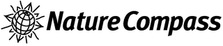 NATURE COMPASS logo