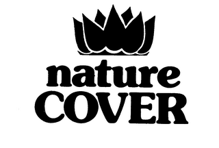 NATURE COVER logo
