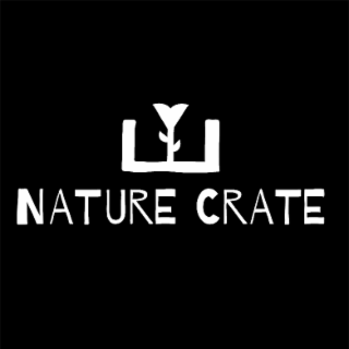 NATURE CRATE logo