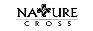 NATURE CROSS logo