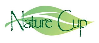 NATURE CUP logo