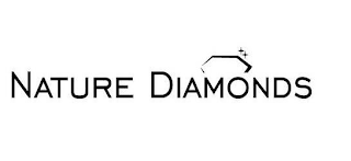 NATURE DIAMONDS logo