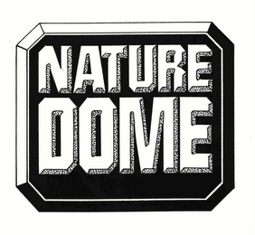 NATURE DOME logo