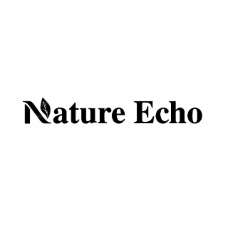NATURE ECHO logo