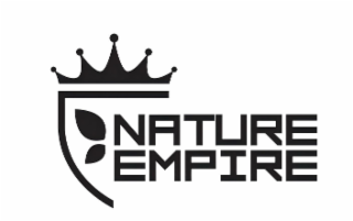 NATURE EMPIRE logo