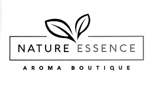 NATURE ESSENCE AROMA BOUTIQUE logo
