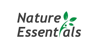 NATURE ESSENTIALS logo