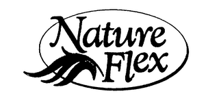 NATURE FLEX logo