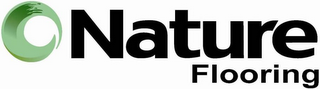 NATURE FLOORING logo