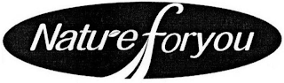 NATURE FOR YOU logo