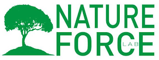 NATURE FORCE LAB logo
