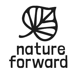 NATURE FORWARD logo