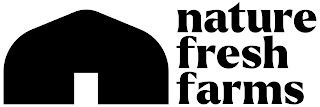 NATURE FRESH FARMS logo