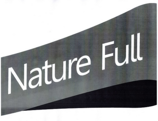 NATURE FULL logo