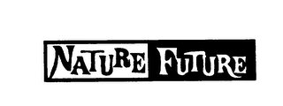 NATURE FUTURE logo