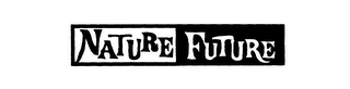 NATURE FUTURE logo