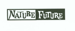 NATURE FUTURE logo