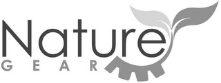 NATURE GEAR logo