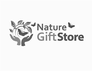 NATURE GIFTSTORE logo