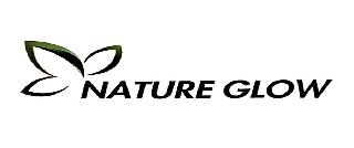 NATURE GLOW logo