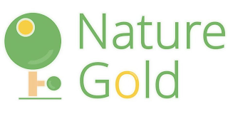 NATURE GOLD logo