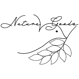 NATURE GOODS logo