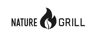 NATURE GRILL logo