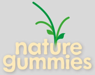 NATURE GUMMIES logo