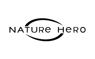 NATURE HERO logo