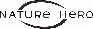 NATURE HERO logo