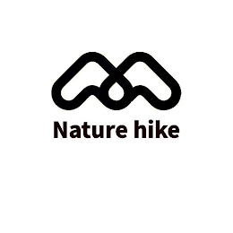 NATURE HIKE logo