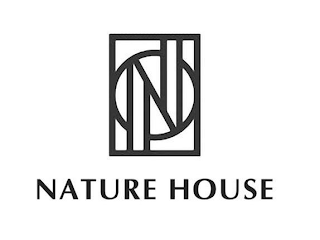 NATURE HOUSE logo