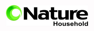 NATURE HOUSEHOLD logo