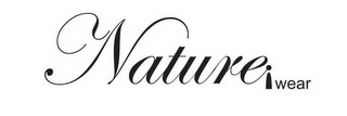 NATURE I WEAR logo