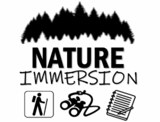 NATURE IMMERSION logo