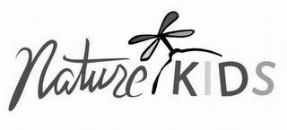 NATURE KIDS logo