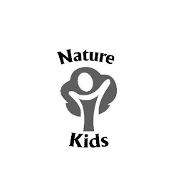 NATURE KIDS logo