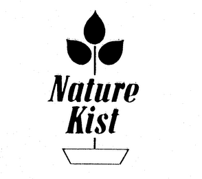 NATURE KIST logo