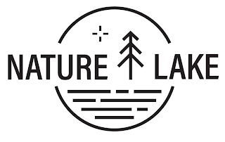 NATURE LAKE logo