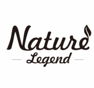 NATURE LEGEND logo