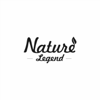 NATURE LEGEND logo
