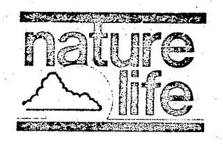 NATURE LIFE logo