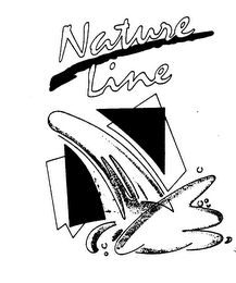 NATURE LINE logo