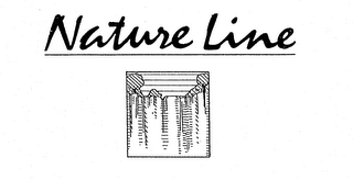NATURE LINE logo