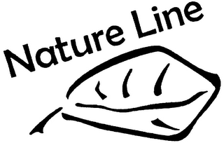 NATURE LINE logo