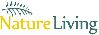 NATURE LIVING logo
