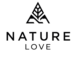 NATURE LOVE logo
