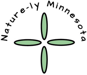 NATURE-LY MINNESOTA logo