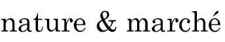 NATURE & MARCHE logo