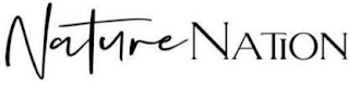 NATURE NATION logo